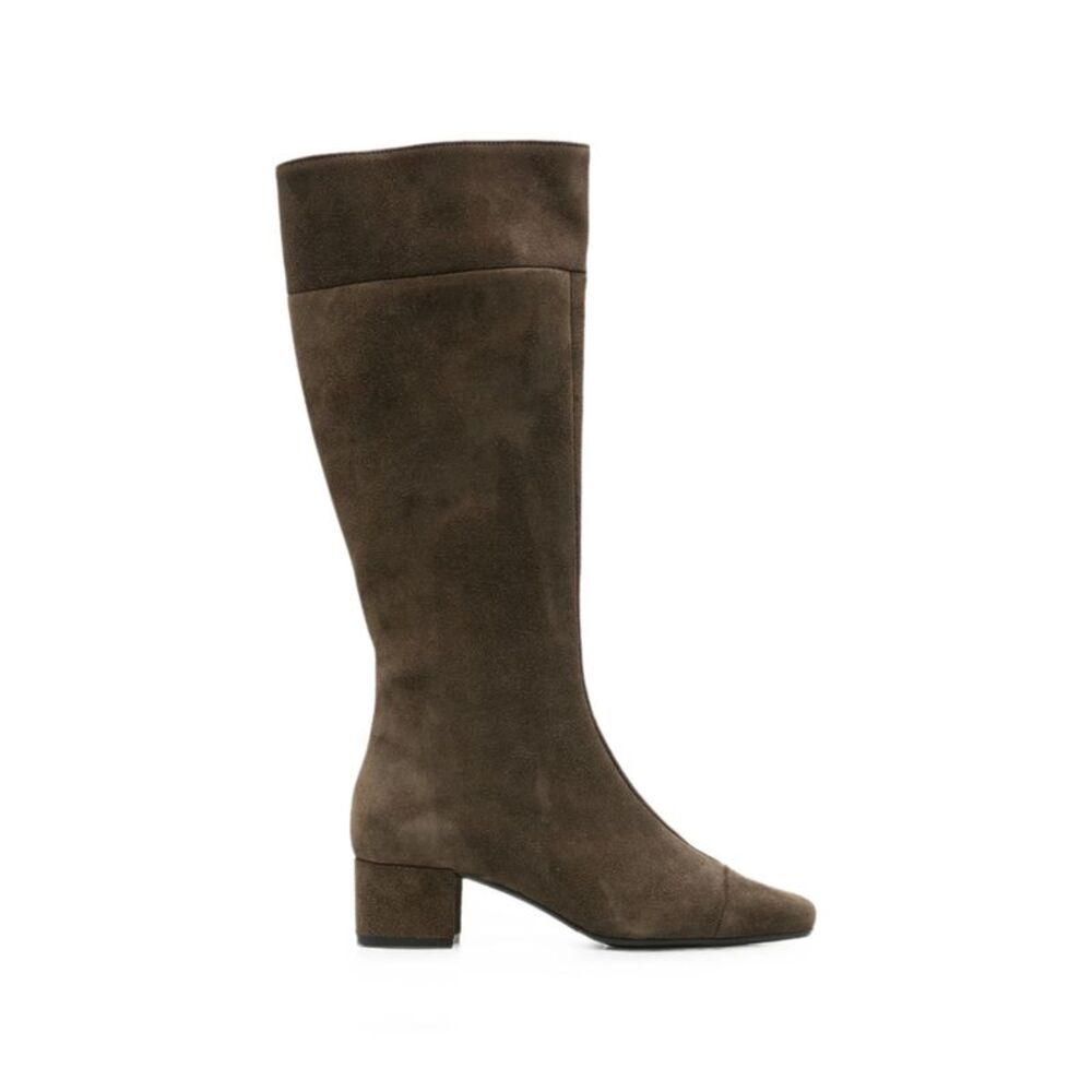 Carel Paris Brown Shoes Women